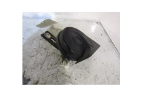 Avertisseur/Klaxon RENAULT LAGUNA 3 Photo n°1
