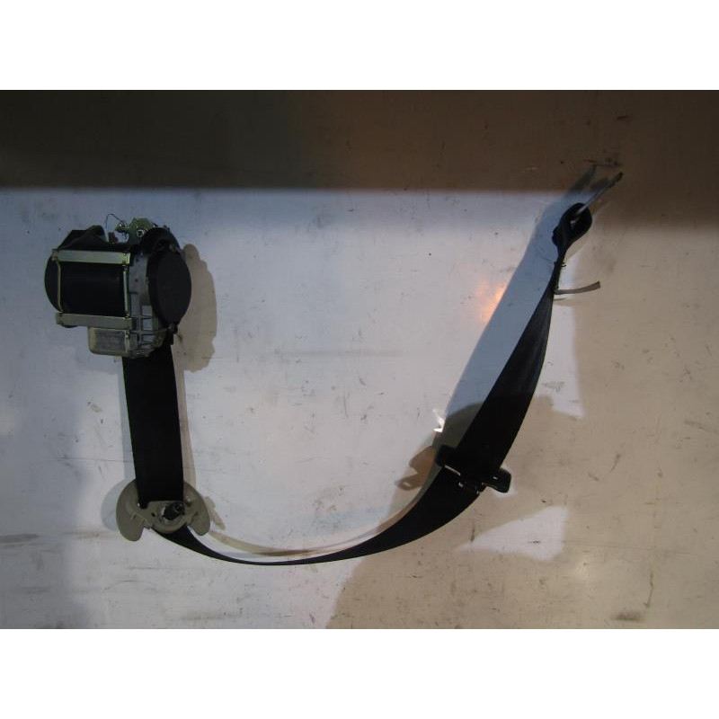 Ceinture avant droit RENAULT LAGUNA 3 Photo n°1