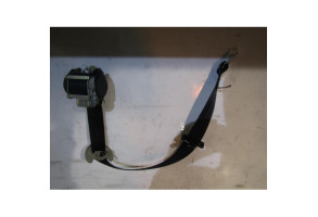 Ceinture avant droit RENAULT LAGUNA 3 Photo n°1