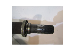 Cardan droit (transmission) RENAULT LAGUNA 3 Photo n°2