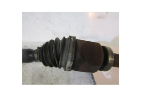 Cardan droit (transmission) RENAULT LAGUNA 3 Photo n°3