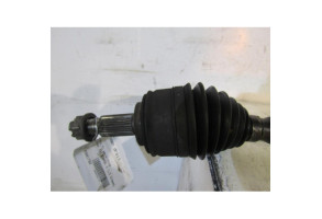 Cardan droit (transmission) RENAULT LAGUNA 3 Photo n°4