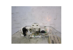 Commande chauffage RENAULT GRAND MODUS Photo n°2