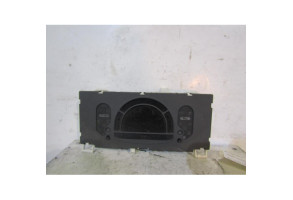 Compteur RENAULT GRAND MODUS Photo n°1