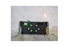 Compteur RENAULT GRAND MODUS Photo n°3