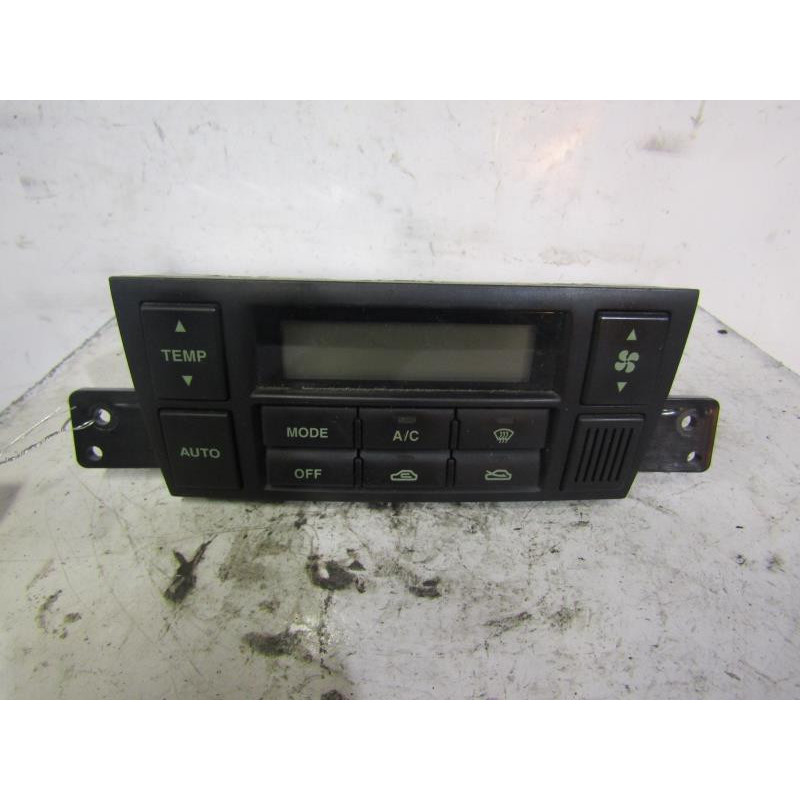 Commande chauffage HYUNDAI TUCSON 1 Photo n°1