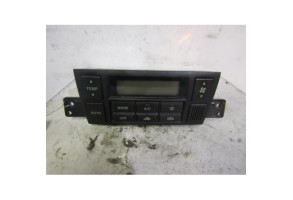 Commande chauffage HYUNDAI TUCSON 1 Photo n°1