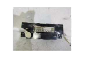 Commande chauffage HYUNDAI TUCSON 1 Photo n°2
