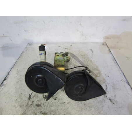 Avertisseur/Klaxon CITROEN C5 1