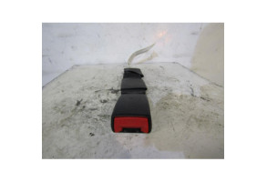 Attache ceinture arriere droit CITROEN C3 1 Photo n°1
