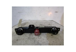 Bouton de warning FIAT 500 2 Photo n°1