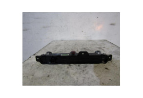 Bouton de warning FIAT 500 2 Photo n°2