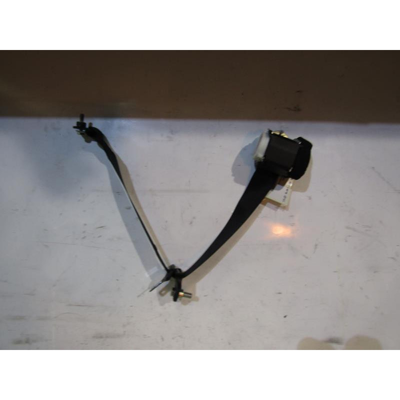 Ceinture arriere droit FIAT 500 2 Photo n°1