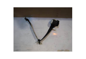 Ceinture arriere droit FIAT 500 2 Photo n°1