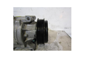 Compresseur clim FIAT 500 2 Photo n°2