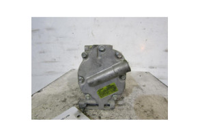 Compresseur clim FIAT 500 2 Photo n°4