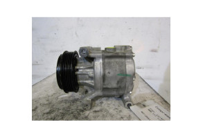 Compresseur clim FIAT 500 2 Photo n°5