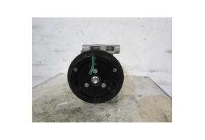 Compresseur clim FIAT 500 2 Photo n°6
