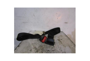 Attache ceinture arriere droit VOLKSWAGEN BORA Photo n°1
