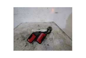 Attache ceinture arriere gauche VOLKSWAGEN BORA Photo n°1