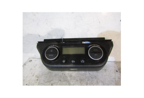 Commande chauffage SUZUKI SWIFT 3 Photo n°1