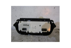 Commande chauffage SUZUKI SWIFT 3 Photo n°2