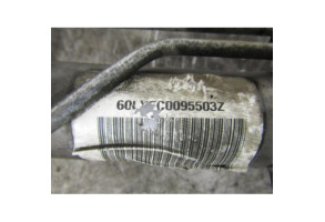 Cremaillere assistee CITROEN C4 1 Photo n°4