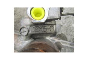Cremaillere assistee CITROEN C4 1 Photo n°5