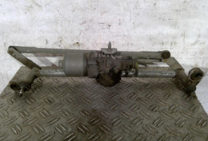 Moteur essuie glace avant SEAT IBIZA 4