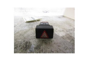 Bouton de warning CITROEN C4 PICASSO 2 Photo n°1