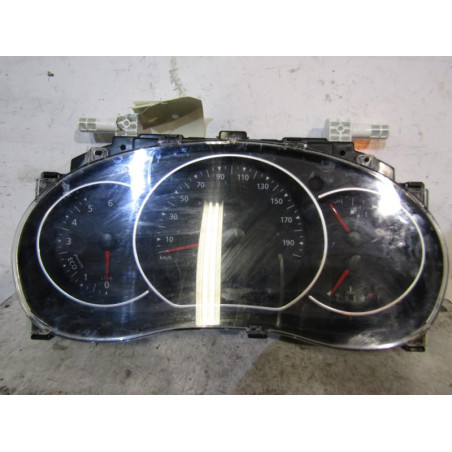 Compteur RENAULT KANGOO 2