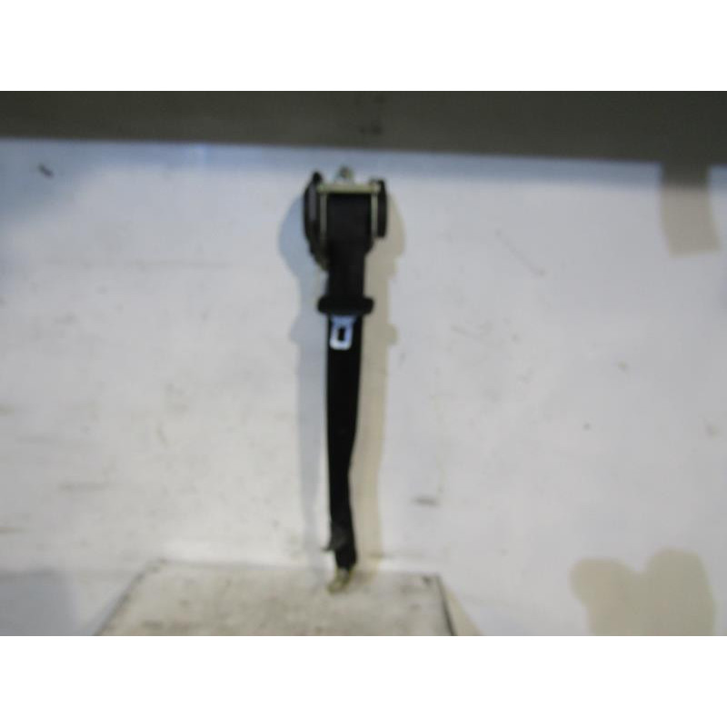 Ceinture arriere droit SKODA OCTAVIA 2 Photo n°1