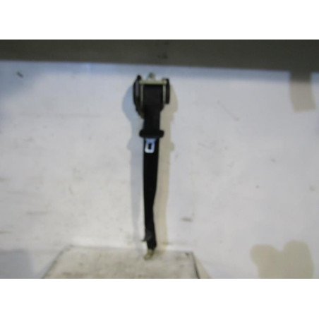 Ceinture arriere droit SKODA OCTAVIA 2