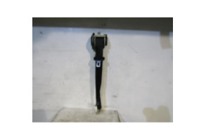 Ceinture arriere droit SKODA OCTAVIA 2 Photo n°1