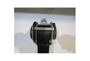 Ceinture arriere droit SKODA OCTAVIA 2 Photo n°2