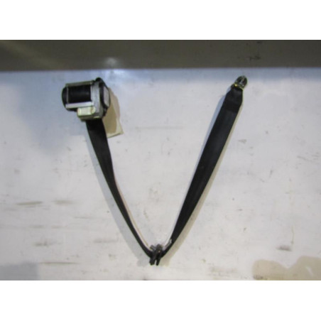 Ceinture avant droit SKODA OCTAVIA 2