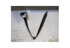 Ceinture avant droit SKODA OCTAVIA 2 Photo n°1
