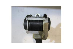 Ceinture avant droit SKODA OCTAVIA 2 Photo n°2