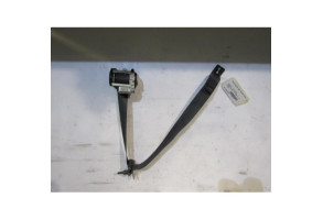 Ceinture arriere droit RENAULT GRAND SCENIC 2 Photo n°1