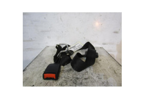 Attache ceinture arriere gauche VOLKSWAGEN GOLF 3 Photo n°1