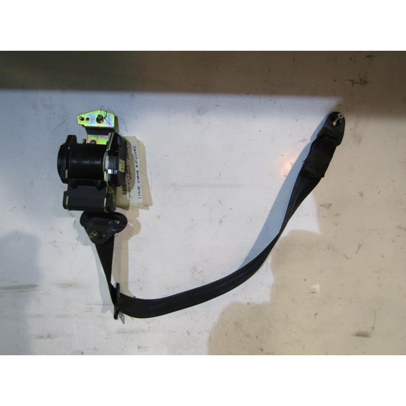 Ceinture avant droit PEUGEOT 405 Photo n°1