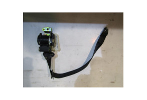 Ceinture avant droit PEUGEOT 405 Photo n°1