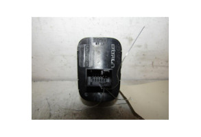 Bouton de warning CITROEN NEMO Photo n°2