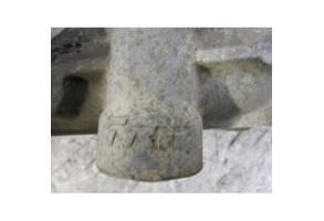 Cremaillere assistee CITROEN NEMO Photo n°4