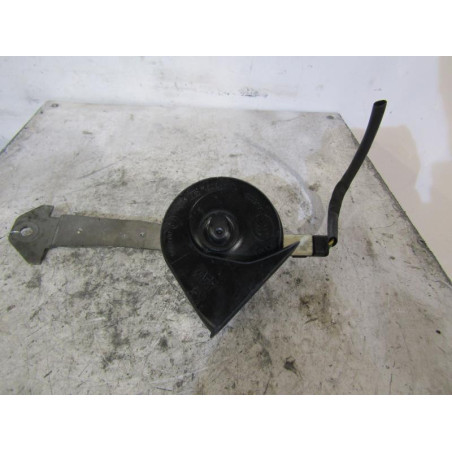 Avertisseur/Klaxon AUDI A6 2