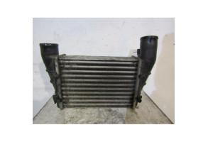 Echangeur air (Intercooler) AUDI A6 2 Photo n°1