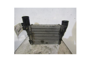 Echangeur air (Intercooler) AUDI A6 2 Photo n°2