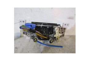 Commande chauffage DACIA SANDERO 1 Photo n°2