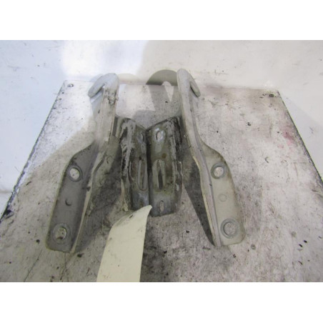Charniere de capot PEUGEOT 307