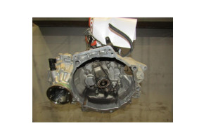 Boite de vitesses VOLKSWAGEN BORA Photo n°1